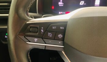 SEAT LEON SPORTSTOURER 2.0 BUSINESS lleno