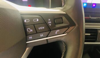 SEAT LEON SPORTSTOURER 2.0 BUSINESS lleno