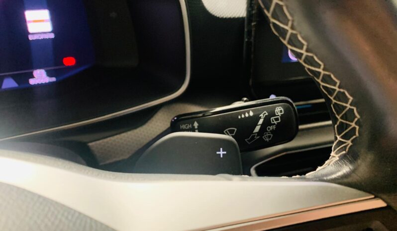 SEAT LEON SPORTSTOURER 2.0 BUSINESS lleno