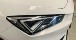 SEAT LEON SPORTSTOURER 2.0 BUSINESS