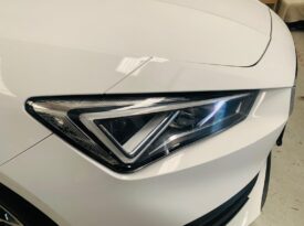 SEAT LEON SPORTSTOURER 2.0 BUSINESS