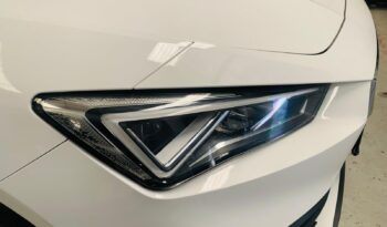 SEAT LEON SPORTSTOURER 2.0 BUSINESS lleno