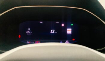 SEAT LEON SPORTSTOURER 2.0 BUSINESS lleno