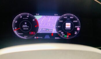 SEAT LEON SPORTSTOURER 2.0 BUSINESS lleno