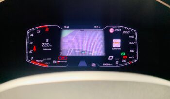 SEAT LEON SPORTSTOURER 2.0 BUSINESS lleno