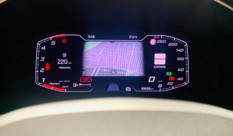 SEAT LEON SPORTSTOURER 2.0 BUSINESS lleno