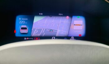 SEAT LEON SPORTSTOURER 2.0 BUSINESS lleno