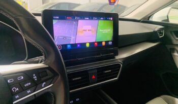 SEAT LEON SPORTSTOURER 2.0 BUSINESS lleno