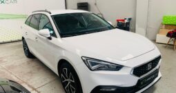 SEAT LEON SPORTSTOURER 2.0 BUSINESS