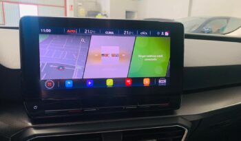 SEAT LEON SPORTSTOURER 2.0 BUSINESS lleno