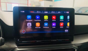 SEAT LEON SPORTSTOURER 2.0 BUSINESS lleno