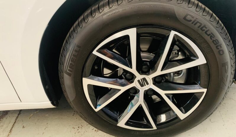 SEAT LEON SPORTSTOURER 2.0 BUSINESS lleno