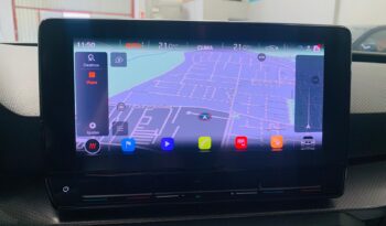 SEAT LEON SPORTSTOURER 2.0 BUSINESS lleno