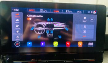 SEAT LEON SPORTSTOURER 2.0 BUSINESS lleno