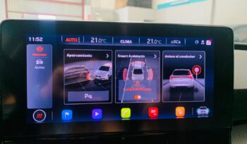 SEAT LEON SPORTSTOURER 2.0 BUSINESS lleno