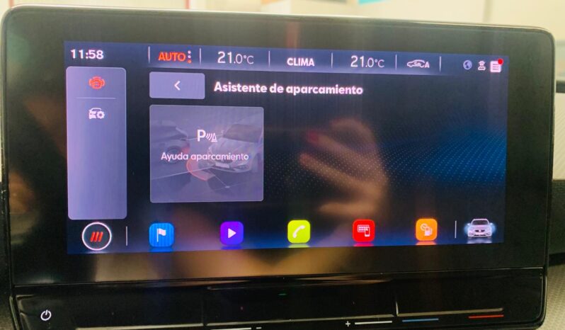 SEAT LEON SPORTSTOURER 2.0 BUSINESS lleno