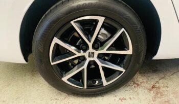 SEAT LEON SPORTSTOURER 2.0 BUSINESS lleno