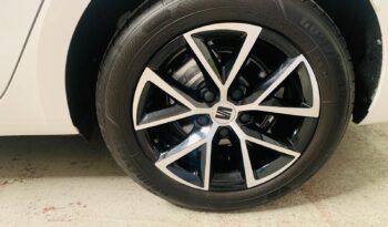 SEAT LEON SPORTSTOURER 2.0 BUSINESS lleno