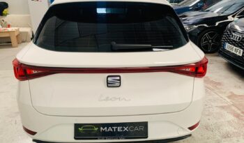 SEAT LEON SPORTSTOURER 2.0 BUSINESS lleno