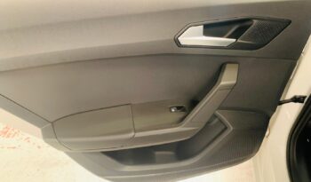 SEAT LEON SPORTSTOURER 2.0 BUSINESS lleno