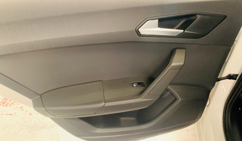 SEAT LEON SPORTSTOURER 2.0 BUSINESS lleno