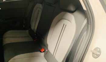 SEAT LEON SPORTSTOURER 2.0 BUSINESS lleno