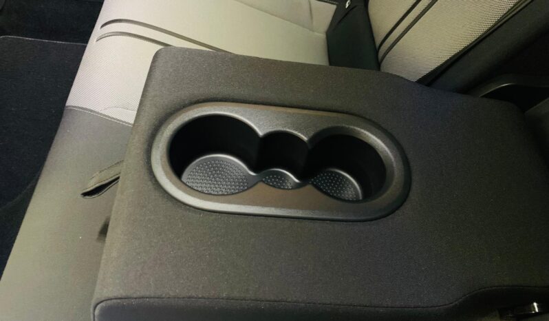 SEAT LEON SPORTSTOURER 2.0 BUSINESS lleno