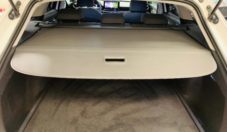 SEAT LEON SPORTSTOURER 2.0 BUSINESS lleno