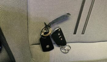 SEAT LEON SPORTSTOURER 2.0 BUSINESS lleno