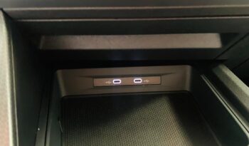 SEAT LEON SPORTSTOURER 2.0 BUSINESS lleno