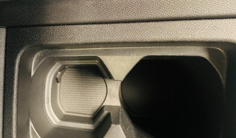 SEAT LEON SPORTSTOURER 2.0 BUSINESS lleno