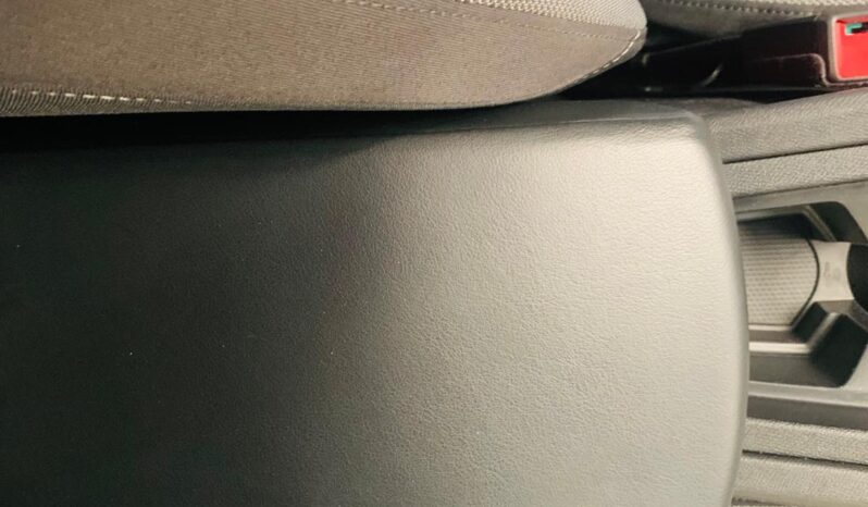 SEAT LEON SPORTSTOURER 2.0 BUSINESS lleno