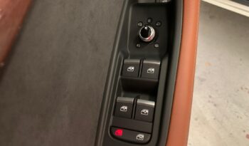 Audi A4 Allroad 40 TDI – Quattro – Gasoil – Automático – 204 CV lleno