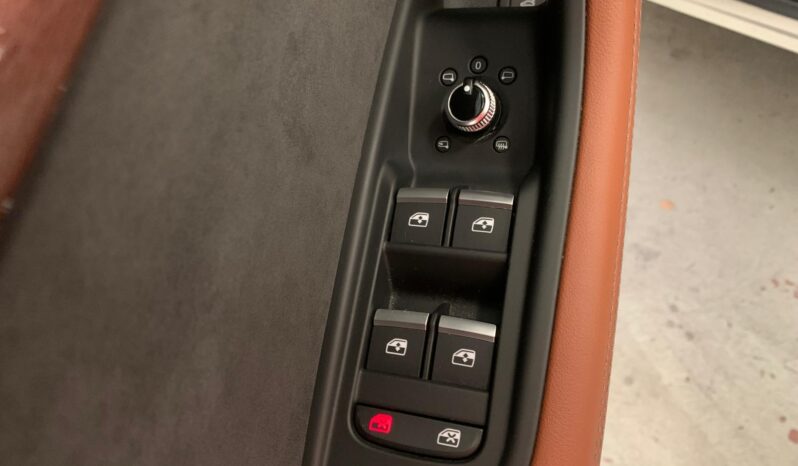 Audi A4 Allroad 40 TDI – Quattro – Gasoil – Automático – 204 CV lleno