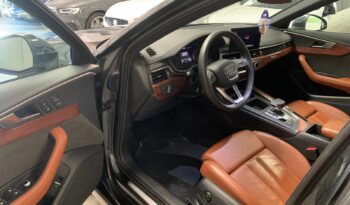 Audi A4 Allroad 40 TDI – Quattro – Gasoil – Automático – 204 CV lleno