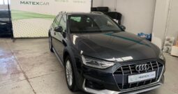 Audi A4 Allroad 40 TDI – Quattro – Gasoil – Automático – 204 CV
