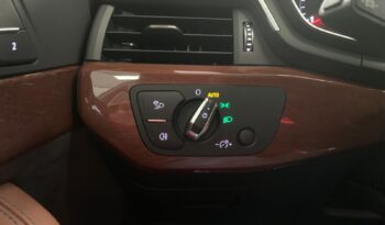 Audi A4 Allroad 40 TDI – Quattro – Gasoil – Automático – 204 CV lleno