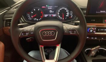 Audi A4 Allroad 40 TDI – Quattro – Gasoil – Automático – 204 CV lleno