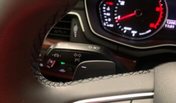 Audi A4 Allroad 40 TDI – Quattro – Gasoil – Automático – 204 CV lleno