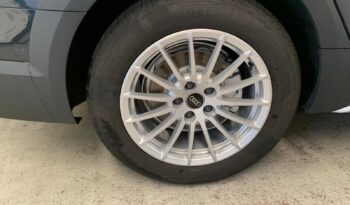 Audi A4 Allroad 40 TDI – Quattro – Gasoil – Automático – 204 CV lleno