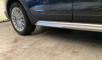 Audi A4 Allroad 40 TDI – Quattro – Gasoil – Automático – 204 CV lleno