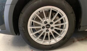 Audi A4 Allroad 40 TDI – Quattro – Gasoil – Automático – 204 CV lleno