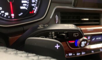 Audi A4 Allroad 40 TDI – Quattro – Gasoil – Automático – 204 CV lleno