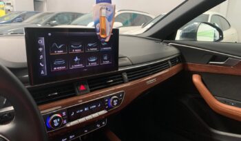 Audi A4 Allroad 40 TDI – Quattro – Gasoil – Automático – 204 CV lleno
