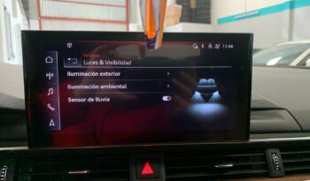 Audi A4 Allroad 40 TDI – Quattro – Gasoil – Automático – 204 CV lleno