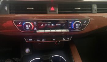 Audi A4 Allroad 40 TDI – Quattro – Gasoil – Automático – 204 CV lleno