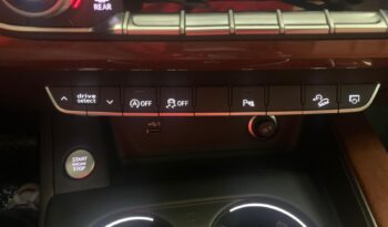 Audi A4 Allroad 40 TDI – Quattro – Gasoil – Automático – 204 CV lleno