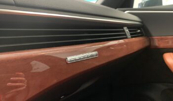 Audi A4 Allroad 40 TDI – Quattro – Gasoil – Automático – 204 CV lleno