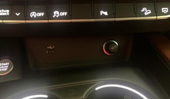 Audi A4 Allroad 40 TDI – Quattro – Gasoil – Automático – 204 CV lleno