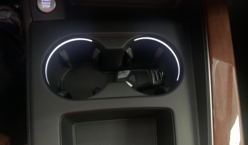 Audi A4 Allroad 40 TDI – Quattro – Gasoil – Automático – 204 CV lleno